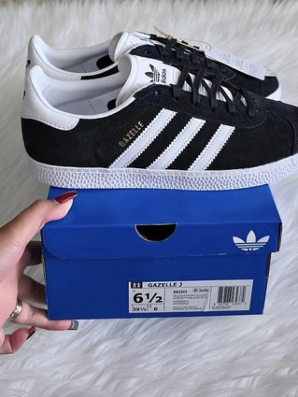 adidas Gazelle